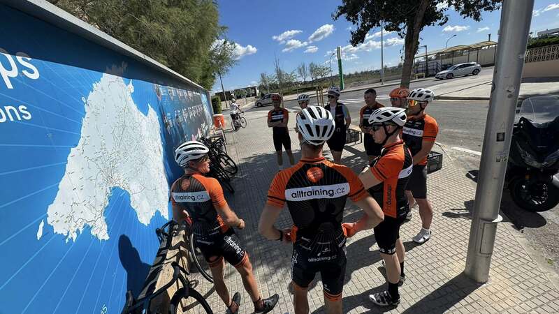 MALLORCA - Bike Holidays - 20-27.4.2025