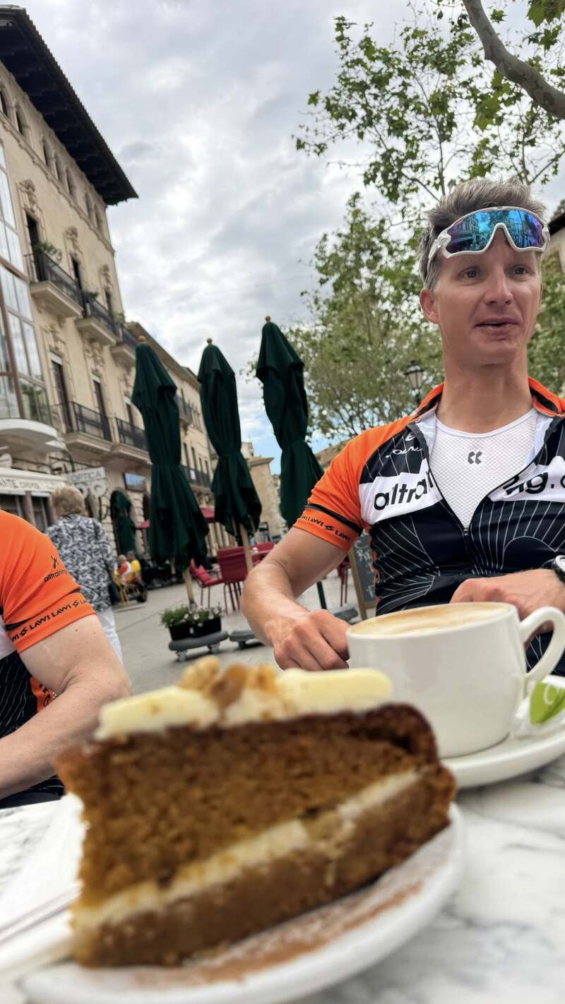 MALLORCA - Bike Holidays - 20-27.4.2025