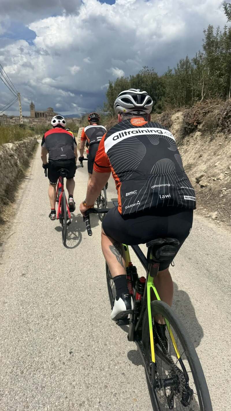 MALLORCA - Bike Holidays - 20-27.4.2025
