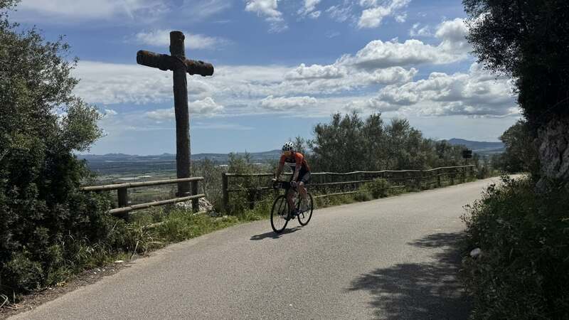 MALLORCA - Bike Holidays - 20-27.4.2025