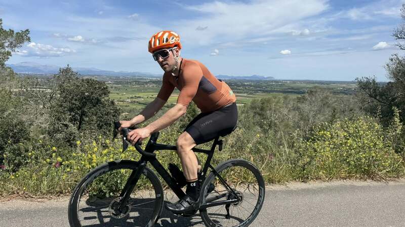 MALLORCA - Bike Holidays - 20-27.4.2025