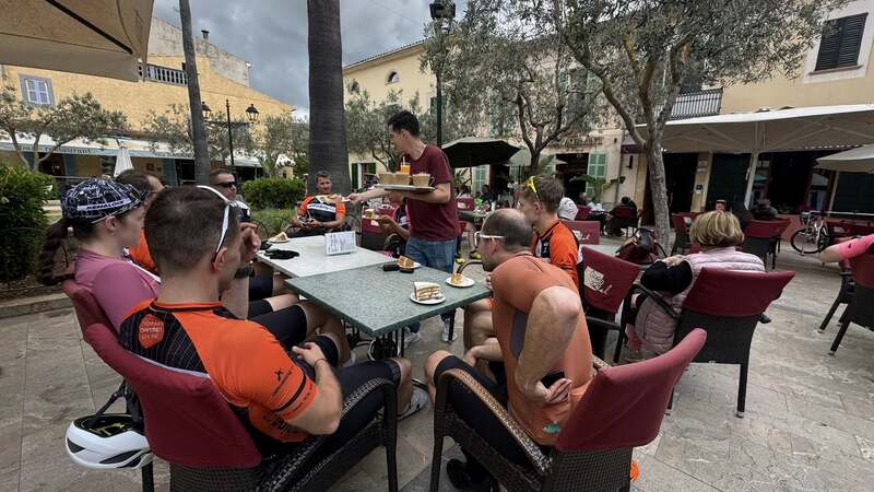 MALLORCA - Bike Holidays - 20-27.4.2025