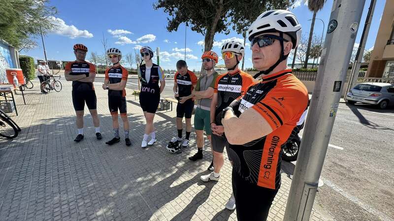MALLORCA - Bike Holidays - 20-27.4.2025