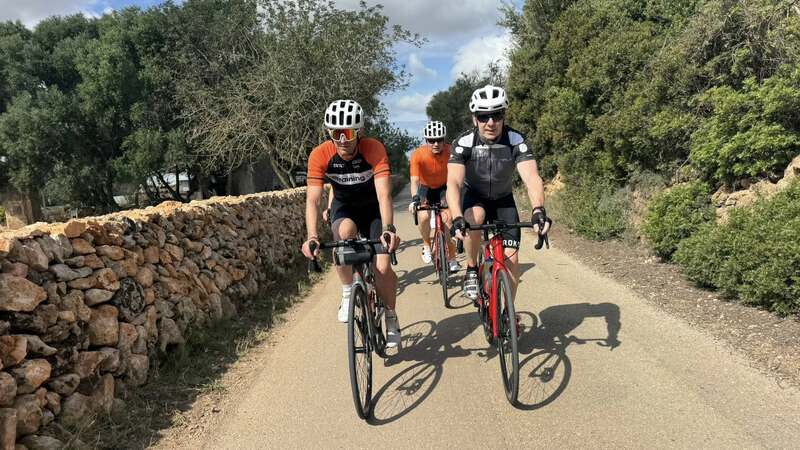 MALLORCA - Bike Holidays - 20-27.4.2025