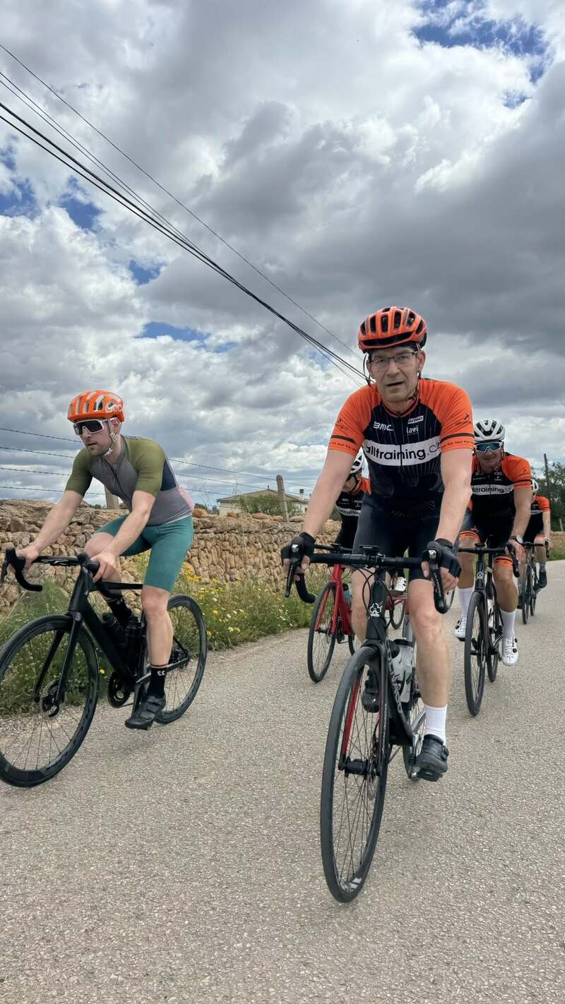 MALLORCA - Bike Holidays - 20-27.4.2025