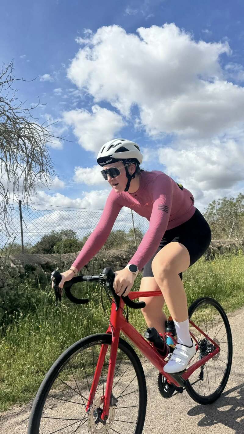 MALLORCA - Bike Holidays - 20-27.4.2025