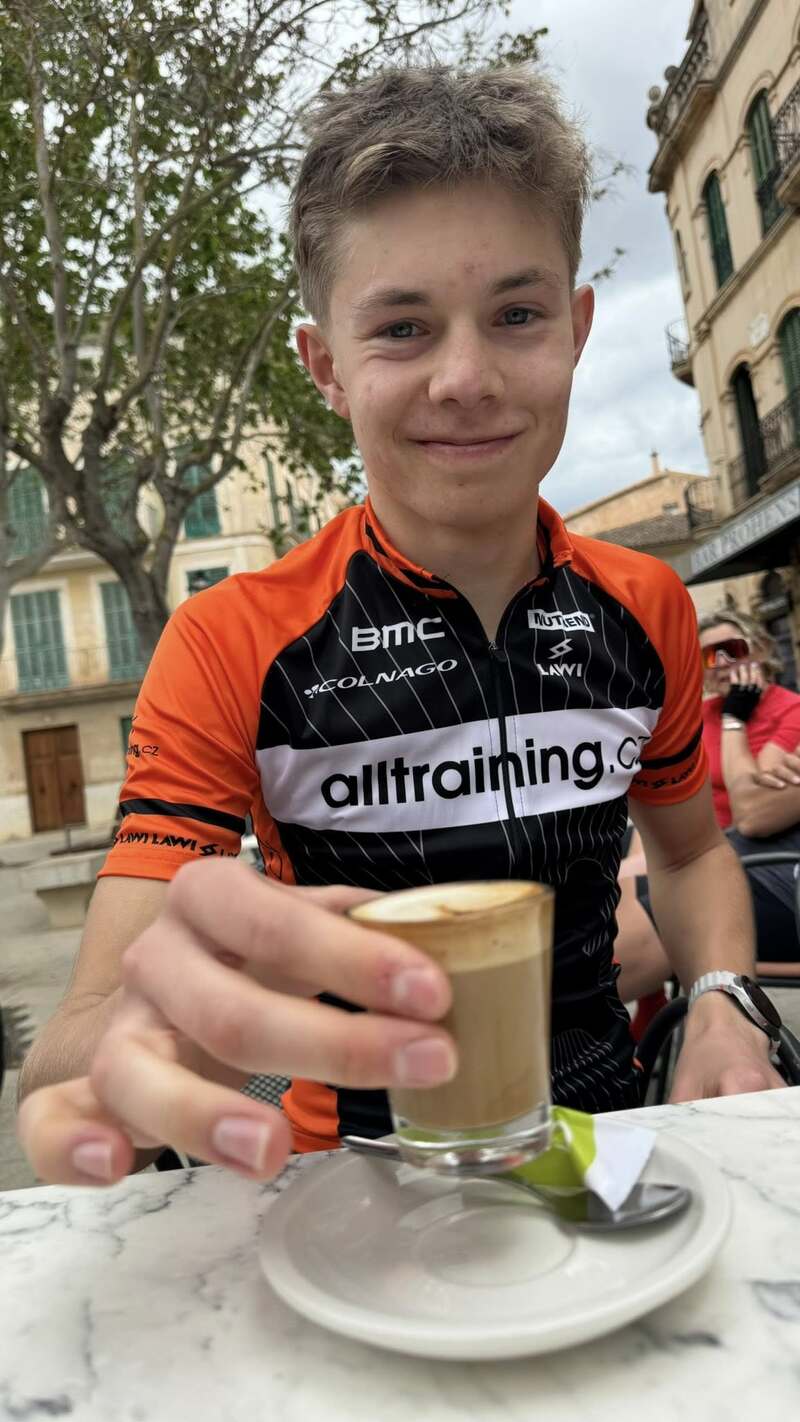 MALLORCA - Bike Holidays - 20-27.4.2025