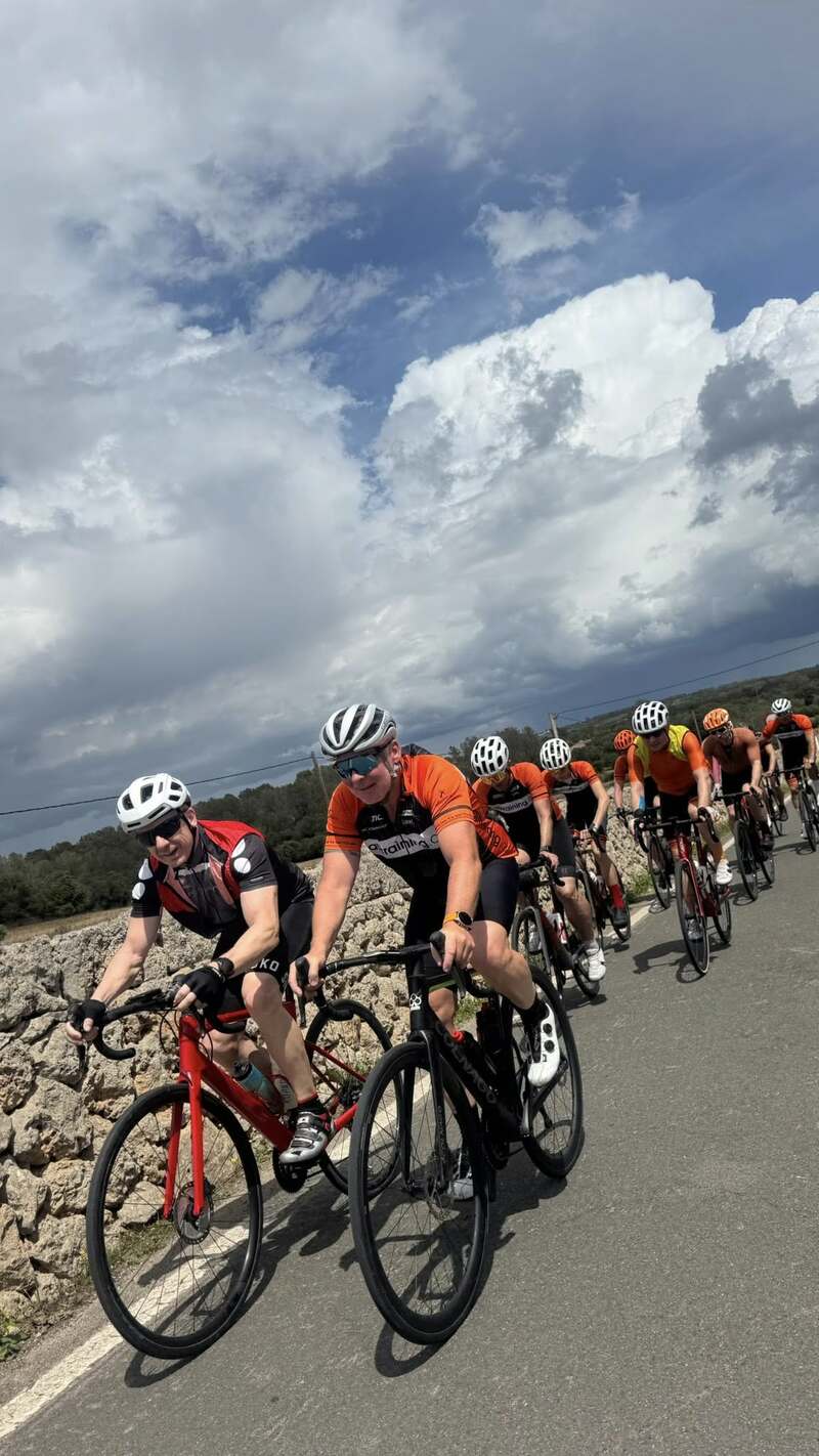 MALLORCA - Bike Holidays - 20-27.4.2025