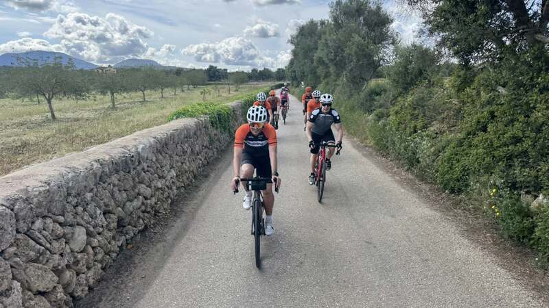 MALLORCA - Bike Holidays - 20-27.4.2025