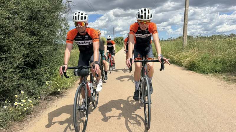 MALLORCA - Bike Holidays - 20-27.4.2025