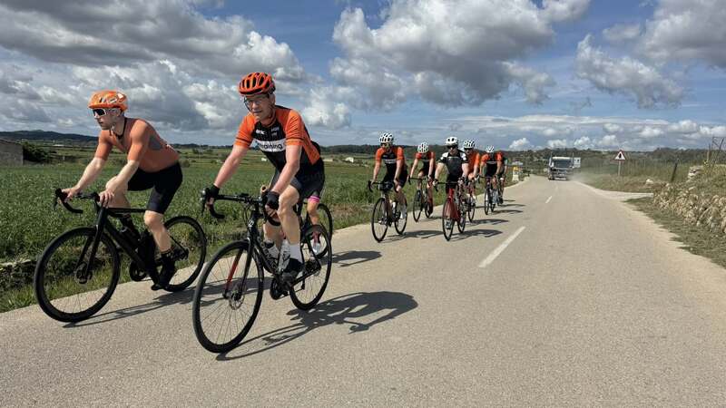 MALLORCA - Bike Holidays - 20-27.4.2025