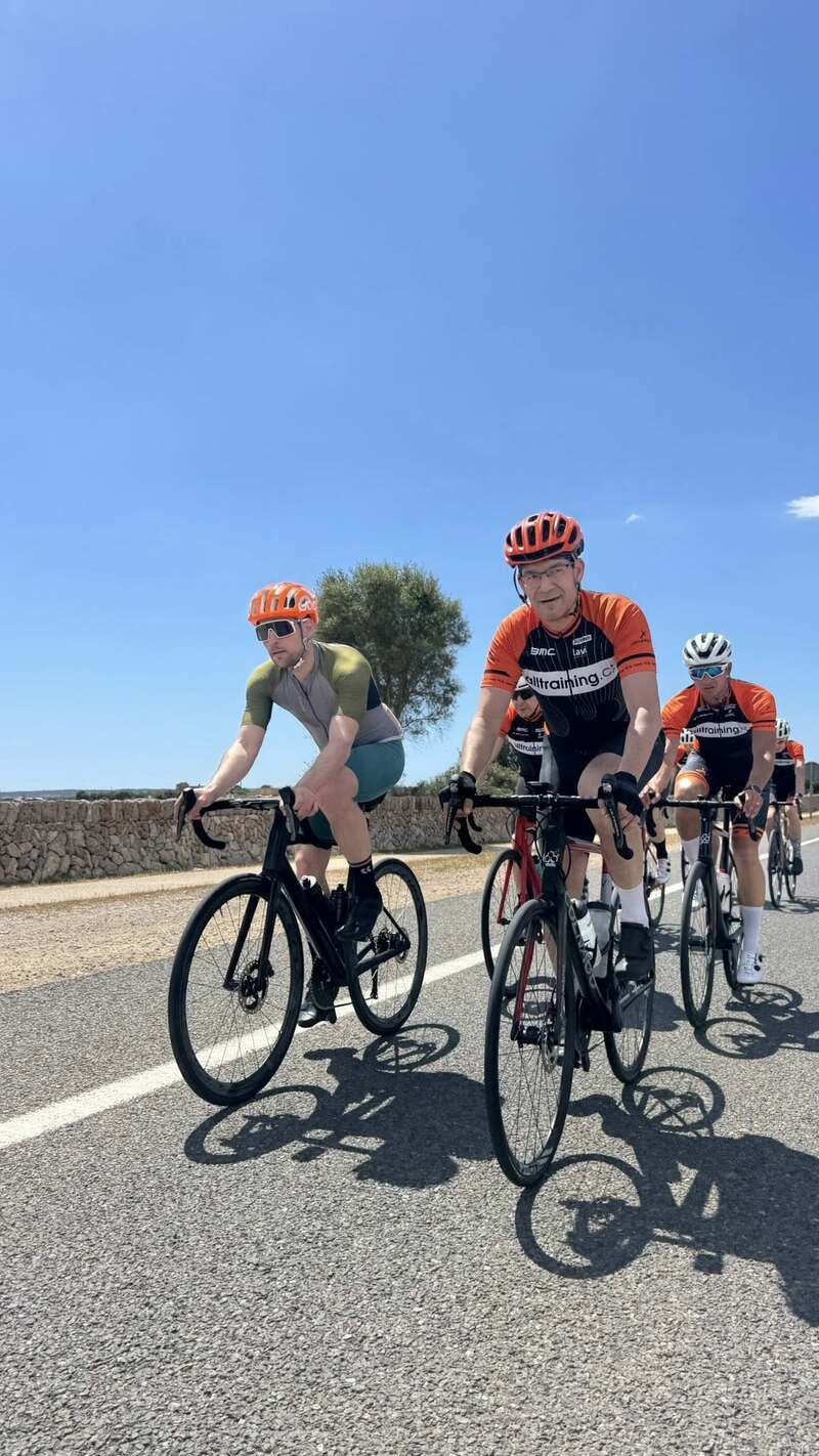 MALLORCA - Bike Holidays - 20-27.4.2025