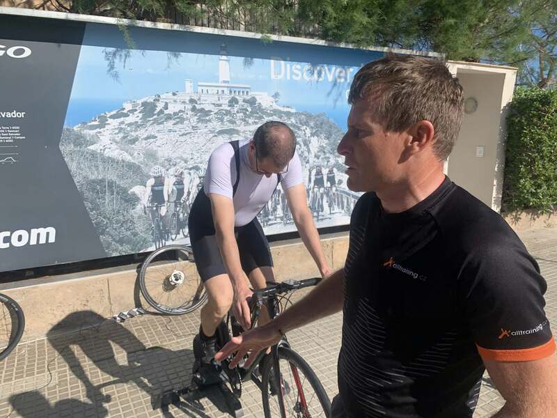 MALLORCA - Bike Holidays - 20-27.4.2025