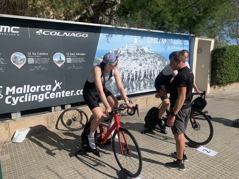 MALLORCA - Bike Holidays - 20-27.4.2025