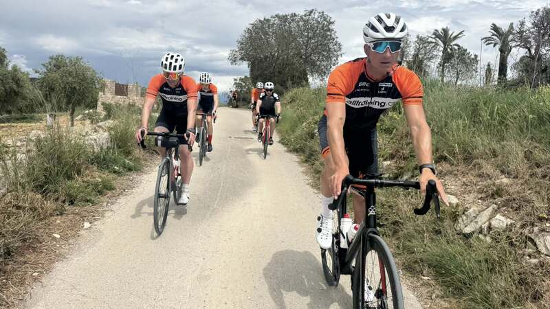 MALLORCA - Bike Holidays - 20-27.4.2025