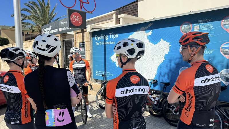 MALLORCA - Bike Holidays - 20-27.4.2025