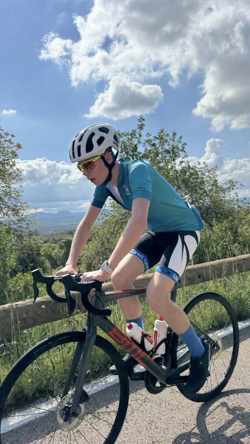MALLORCA - Bike Holidays - 20-27.4.2025