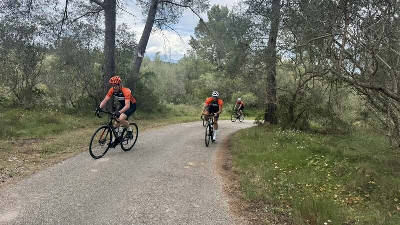 MALLORCA - Bike Holidays - 20-27.4.2025