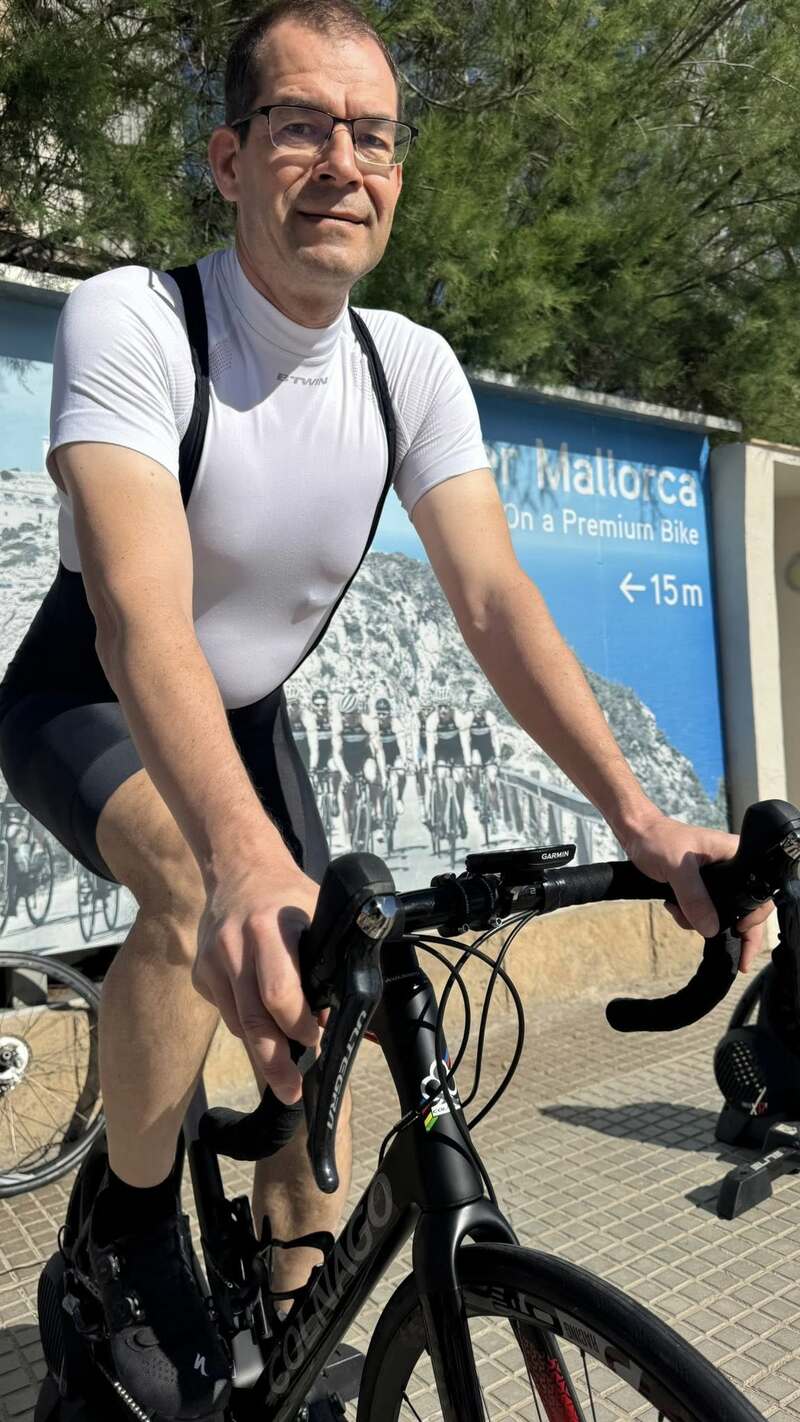 MALLORCA - Bike Holidays - 20-27.4.2025