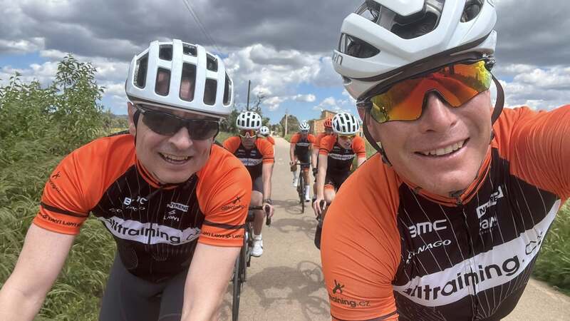 MALLORCA - Bike Holidays - 20-27.4.2025