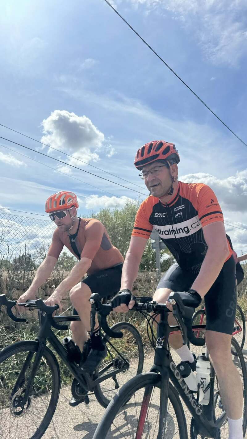 MALLORCA - Bike Holidays - 20-27.4.2025