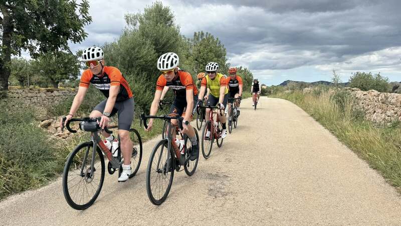 MALLORCA - Bike Holidays - 20-27.4.2025