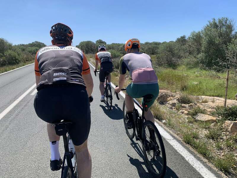 MALLORCA - Bike Holidays - 20-27.4.2025
