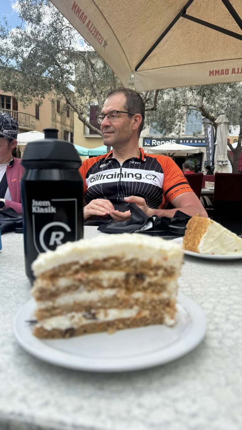MALLORCA - Bike Holidays - 20-27.4.2025
