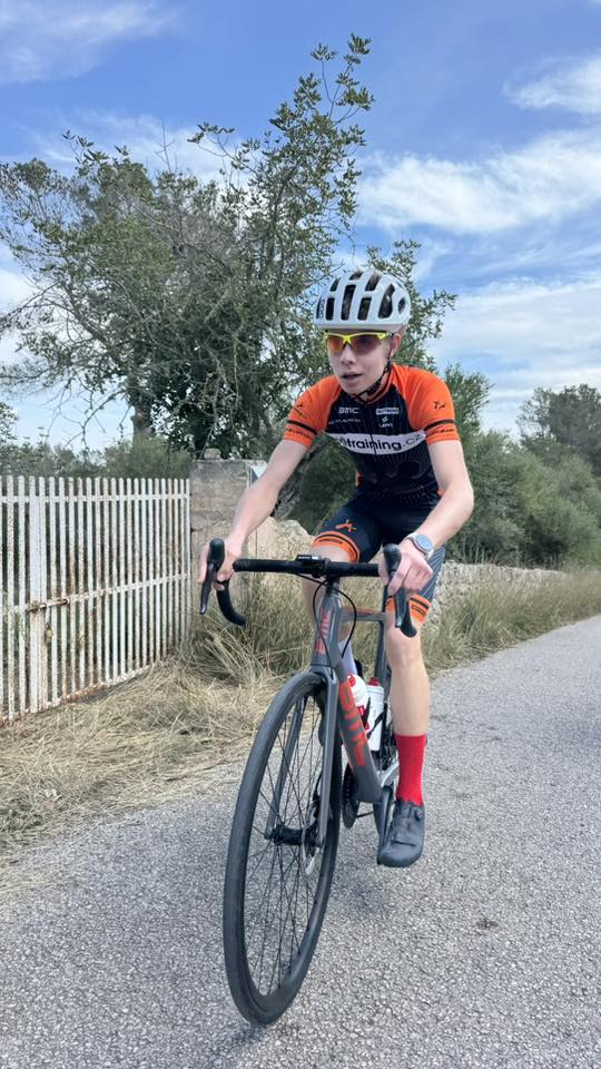 MALLORCA - Bike Holidays - 20-27.4.2025