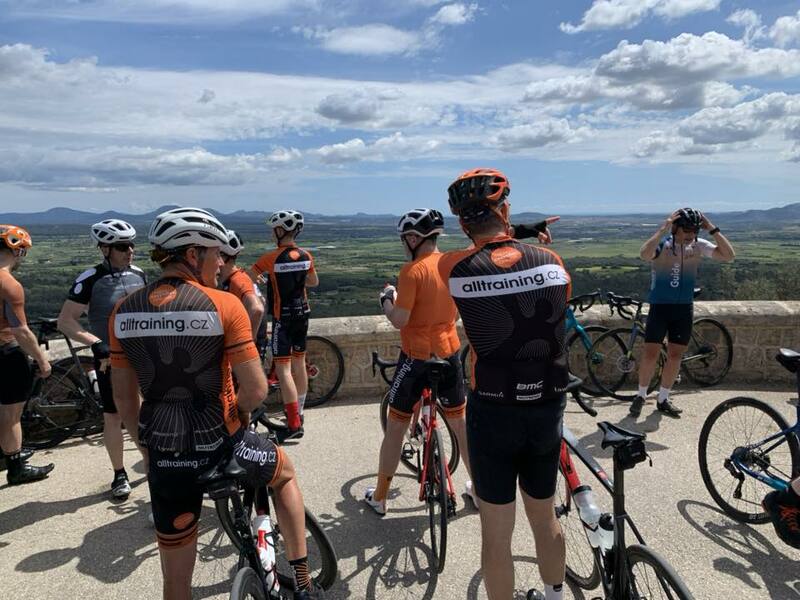 MALLORCA - Bike Holidays - 20-27.4.2025