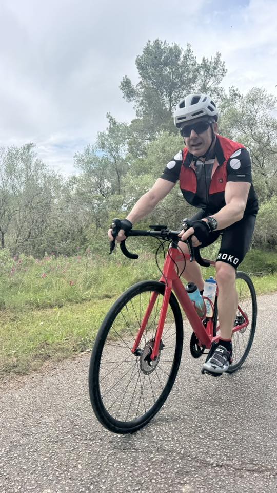 MALLORCA - Bike Holidays - 20-27.4.2025