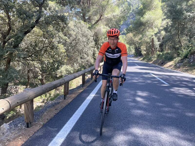 MALLORCA - Bike Holidays - 20-27.4.2025