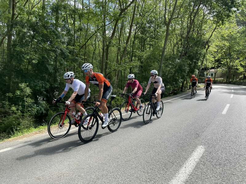 MALLORCA - Bike Holidays - 20-27.4.2025