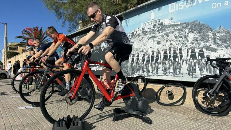 MALLORCA - Bike Holidays - 20-27.4.2025