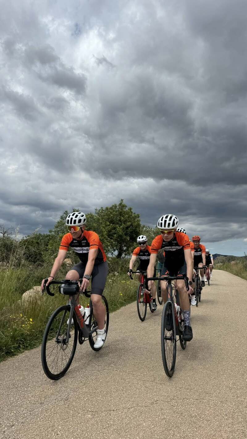 MALLORCA - Bike Holidays - 20-27.4.2025