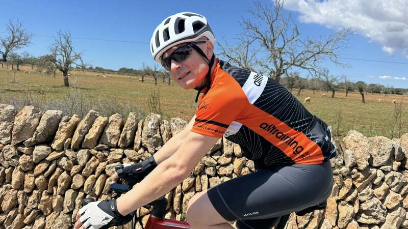 MALLORCA - Bike Holidays - 20-27.4.2025
