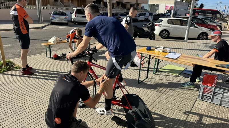 MALLORCA - Bike Holidays - 20-27.4.2025