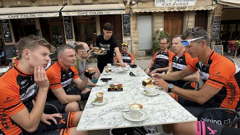 MALLORCA - Bike Holidays - 20-27.4.2025