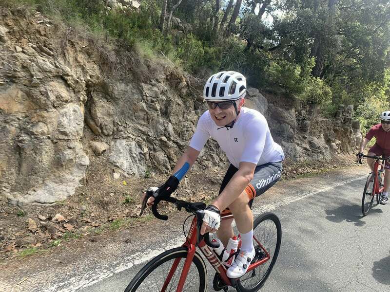 MALLORCA - Bike Holidays - 20-27.4.2025