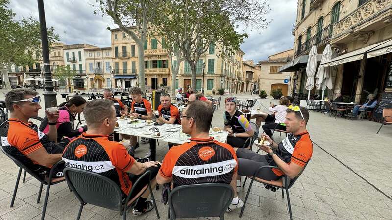 MALLORCA - Bike Holidays - 20-27.4.2025