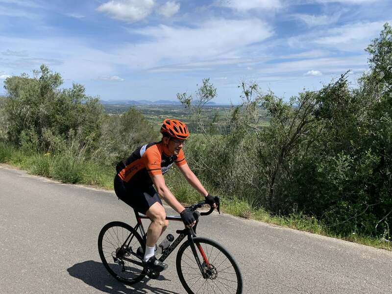 MALLORCA - Bike Holidays - 20-27.4.2025