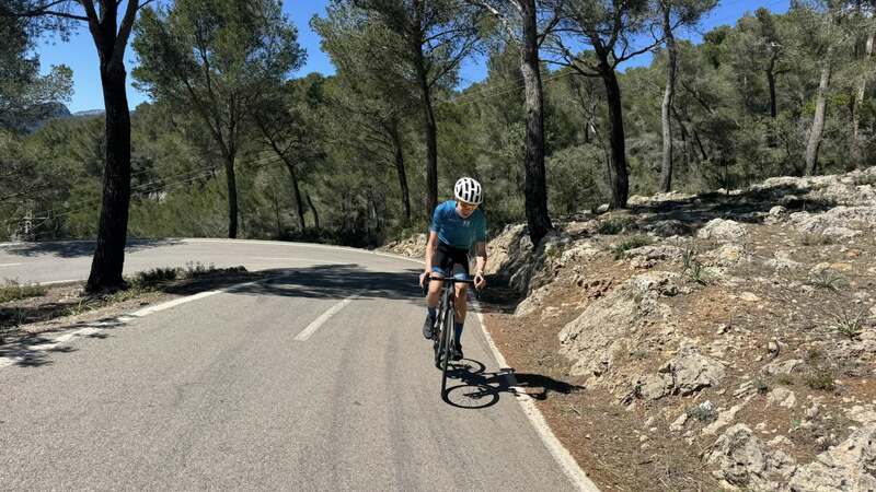 MALLORCA - Bike Holidays - 20-27.4.2025