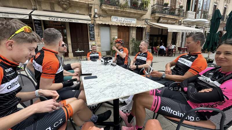 MALLORCA - Bike Holidays - 20-27.4.2025