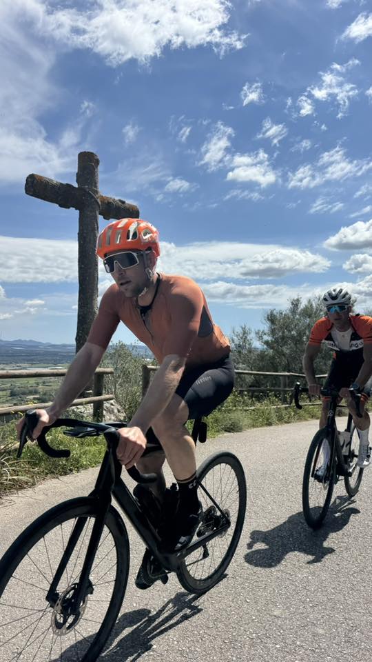 MALLORCA - Bike Holidays - 20-27.4.2025