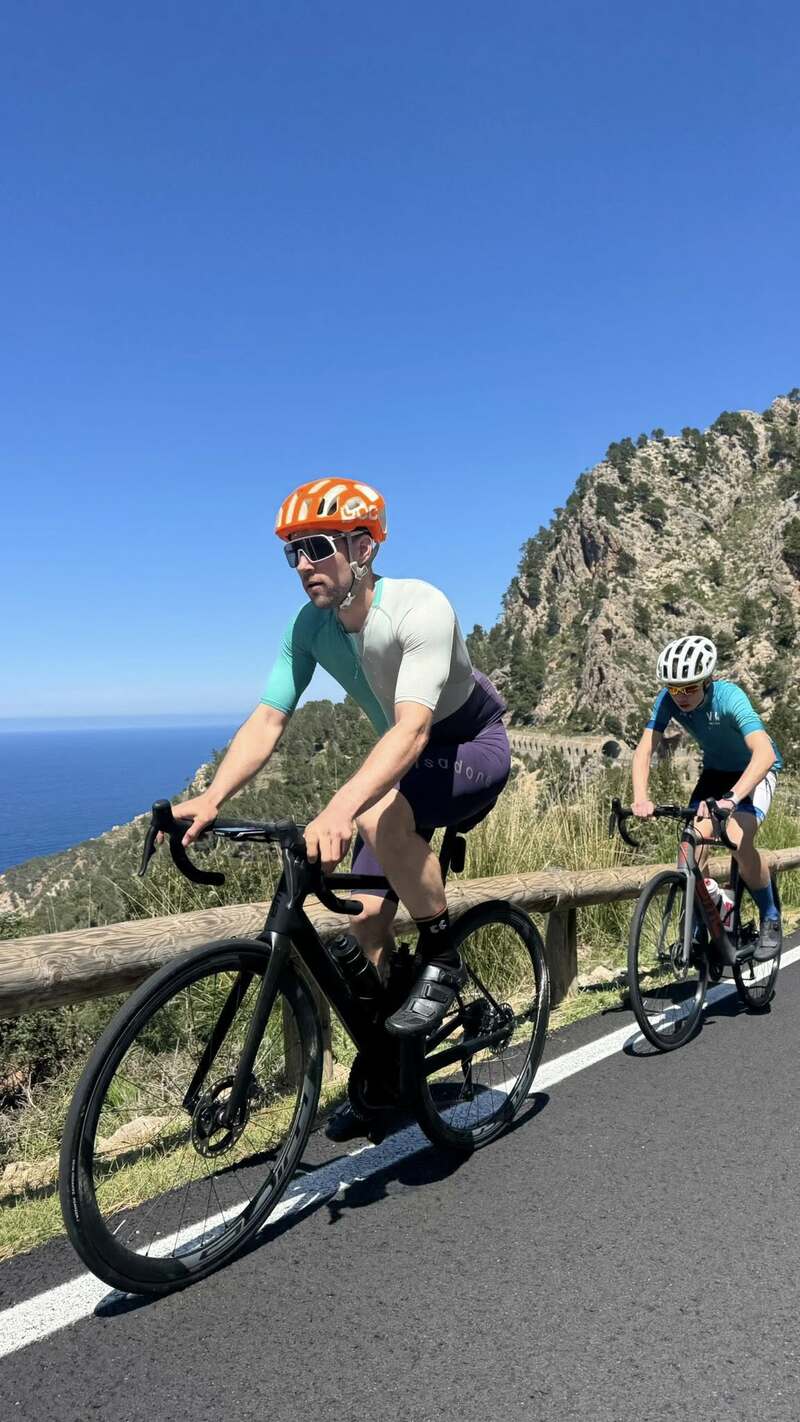 MALLORCA - Bike Holidays - 20-27.4.2025