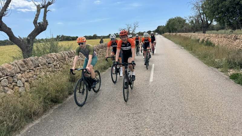 MALLORCA - Bike Holidays - 20-27.4.2025