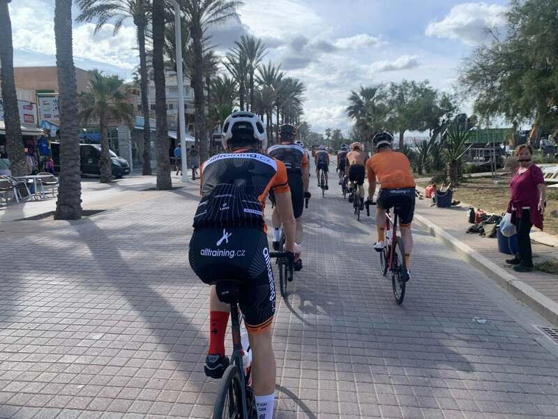 MALLORCA - Bike Holidays - 20-27.4.2025