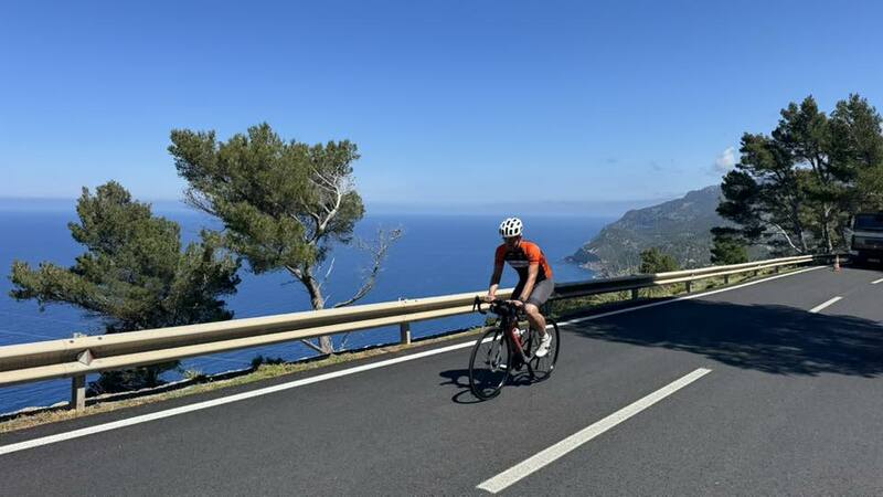 MALLORCA - Bike Holidays - 20-27.4.2025