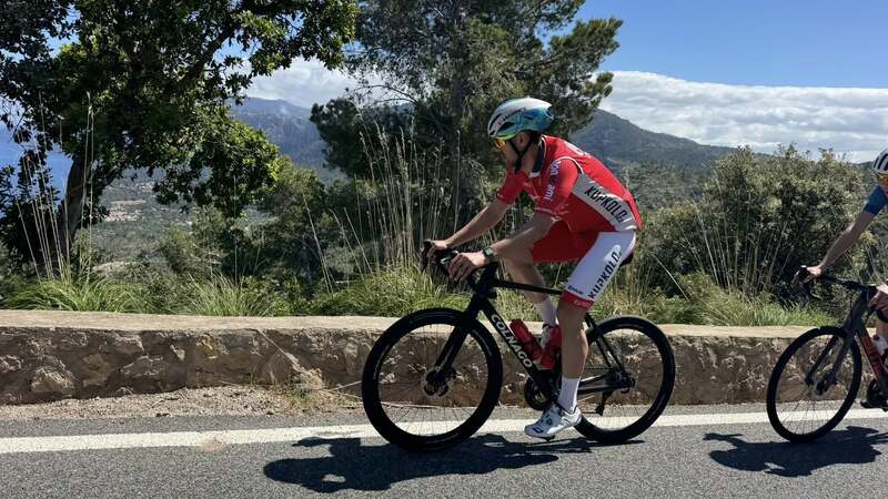 MALLORCA - Bike Holidays - 20-27.4.2025