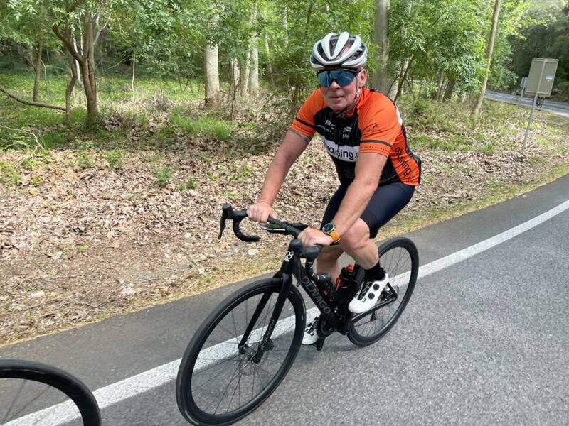 MALLORCA - Bike Holidays - 20-27.4.2025